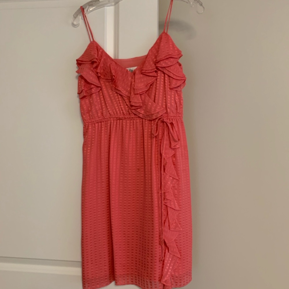 Milly sundress